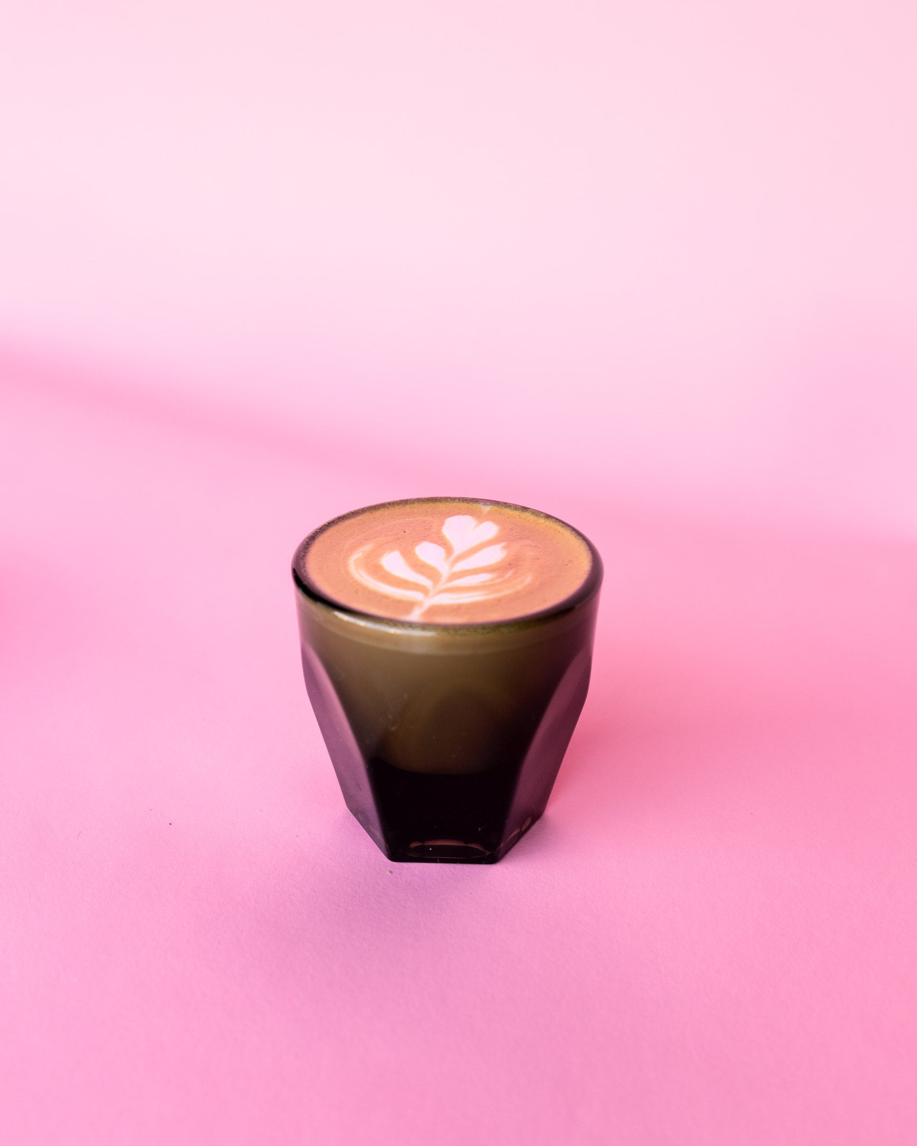 Cortado - 4oz